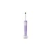 Braun Oral-B Vitality Pro D103, Elektrische Zahnbürste(violett/weiß, Lilac Violet)