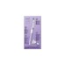 Braun Oral-B Vitality Pro D103, Elektrische Zahnbürste(violett/weiß, Lilac Violet)