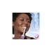 Braun Oral-B Vitality Pro D103, Elektrische Zahnbürste(violett/weiß, Lilac Violet)