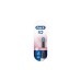 Braun Oral-B iO Sanfte Reinigung 2er, Aufsteckbürste(schwarz)
