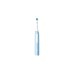 Braun Oral-B iO Series 3N, Elektrische Zahnbürste(blau, Ice Blue)
