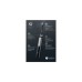 Braun Oral-B iO Series 4, Elektrische Zahnbürste(schwarz, Matt Black)