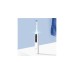 Braun Oral-B iO Series 5, Elektrische Zahnbürste(weiß, Quite White)