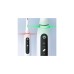 Braun Oral-B iO Series 5, Elektrische Zahnbürste(weiß, Quite White)