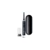 Braun Oral-B iO Series 5, Elektrische Zahnbürste(schwarz, Matt Black)