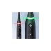 Braun Oral-B iO Series 5, Elektrische Zahnbürste(schwarz, Matt Black)