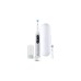 Braun Oral-B iO Series 6, Elektrische Zahnbürste(grau, Grey Opal)