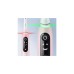 Braun Oral-B iO Series 6, Elektrische Zahnbürste(rosa, Pink Sand)