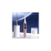 Braun Oral-B iO Series 6, Elektrische Zahnbürste(rosa, Pink Sand)