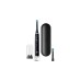 Braun Oral-B iO Series 6 , Elektrische Zahnbürste(schwarz, Black Lava)