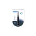 Braun Oral-B iO Series 6 , Elektrische Zahnbürste(schwarz, Black Lava)
