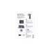 Braun Oral-B iO Series 6 , Elektrische Zahnbürste(schwarz, Black Lava)