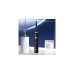 Braun Oral-B iO Series 6 , Elektrische Zahnbürste(schwarz, Black Lava)