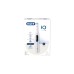 Braun Oral-B iO Series 6 , Elektrische Zahnbürste(weiß, White)