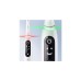 Braun Oral-B iO Series 6 , Elektrische Zahnbürste(weiß, White)