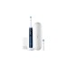 Braun Oral-B iO Series 7N, Elektrische Zahnbürste(blau, Sapphire Blue)