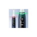 Braun Oral-B iO Series 7N, Elektrische Zahnbürste(blau, Sapphire Blue)