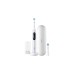 Braun Oral-B iO Series 7N, Elektrische Zahnbürste(weiß, White Alabaster)