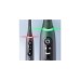 Braun Oral-B iO Series 7N, Elektrische Zahnbürste(schwarz, Black Onyx)