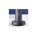 Braun Oral-B iO Series 8N, Elektrische Zahnbürste(schwarz, Black Onyx)