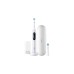 Braun Oral-B iO Series 8N, Elektrische Zahnbürste(weiß, White Alabaster)