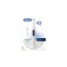 Braun Oral-B iO Series 8N, Elektrische Zahnbürste(weiß, White Alabaster)