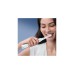 Braun Oral-B iO Series 8N, Elektrische Zahnbürste(weiß, White Alabaster)