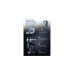 Braun Oral-B iO Series 8 Duo, Elektrische Zahnbürste(schwarz/weiß, Black Onyx/White Alabaster, inkl. 2. Handstück)