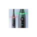Braun Oral-B iO Series 8 Duo, Elektrische Zahnbürste(schwarz/weiß, Black Onyx/White Alabaster, inkl. 2. Handstück)