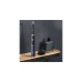 Braun Oral-B iO Series 8 Duo, Elektrische Zahnbürste(schwarz/weiß, Black Onyx/White Alabaster, inkl. 2. Handstück)