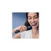 Braun Oral-B iO Series 8 Duo, Elektrische Zahnbürste(schwarz/weiß, Black Onyx/White Alabaster, inkl. 2. Handstück)