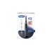 Braun Oral-B iO Series 9N, Elektrische Zahnbürste(schwarz, Black Onyx)