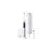 Braun Oral-B iO Series 9N, Elektrische Zahnbürste(rosa/weiß, Rose Quartz)