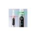 Braun Oral-B iO Series 9N, Elektrische Zahnbürste(rosa/weiß, Rose Quartz)