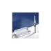 Braun Oral-B iO Series 9N, Elektrische Zahnbürste(rosa/weiß, Rose Quartz)