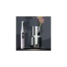 Braun Oral-B iO Series 9N, Elektrische Zahnbürste(rosa/weiß, Rose Quartz)