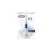 Braun Oral-B iO Series 9N, Elektrische Zahnbürste(weiß, White Alabaster)