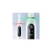Braun Oral-B iO Series 9N, Elektrische Zahnbürste(weiß, White Alabaster)