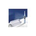 Braun Oral-B iO Series 9 Luxe Edition, Elektrische Zahnbürste(blau/weiß, Aqua Marine)