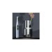 Braun Oral-B iO Series 9 Luxe Edition, Elektrische Zahnbürste(blau/weiß, Aqua Marine)