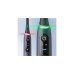 Braun Oral-B iO Series 9, Elektrische Zahnbürste(schwarz/rosé, Black Onyx/Rose Quartz mit 2. Handstück)