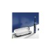 Braun Oral-B iO Series 9, Elektrische Zahnbürste(schwarz/rosé, Black Onyx/Rose Quartz mit 2. Handstück)