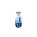 Braun Oral-B iO Ultimative Reinigung 4er, Aufsteckbürste(schwarz)