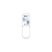 Braun Oral-B iO Ultimative Reinigung 6er, Aufsteckbürste(schwarz)