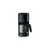 Braun PurEase KF 3120 BK, Filtermaschine(schwarz)
