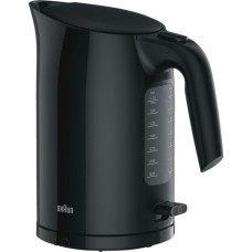 Braun PurEase WK 3110, Wasserkocher(schwarz, 1,7 Liter)