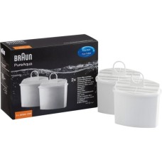 Braun PureAqua BRSC 006, Filter(2 Stück)