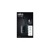 Braun Reinigungsstation für Braun Series 5, 6 und 7 Elektrorasierer, Ladestation(schwarz, Rasierer-Modelle ab 2020)