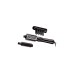 Braun Satin Hair 3 AS330, Warmluftbürste(schwarz/silber)