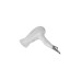 Braun Satin Hair 3 HD 385, Haartrockner(weiß)